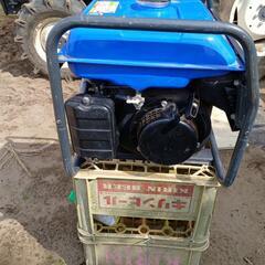 ヤマハ発電機　EF23H