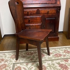 （終了）北海道家具3点