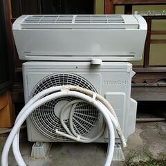 日立 ルームエアコン