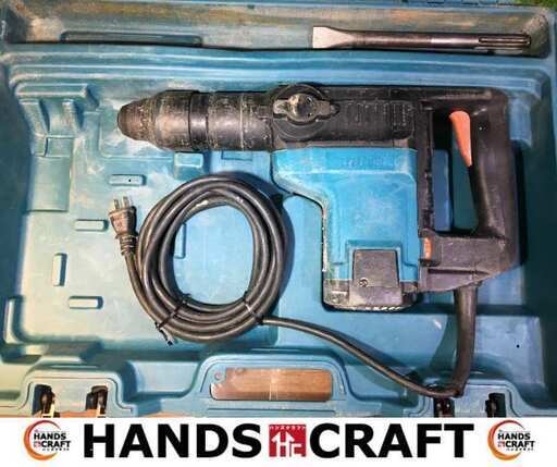 マキタ　HR4000C　ハンマドリル　中古品　【ハンズクラフト宜野湾店】