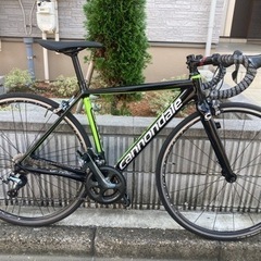 【ネット決済・配送可】【まもなく終了！】cannondale キ...