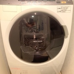 洗濯機　NA-VX5200L