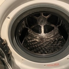 洗濯機　NA-VX5200L