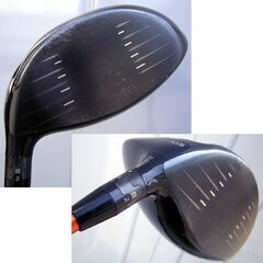 ゴルフクラブ ヘッド+シャフト タイトリスト TS2 ドライバー 10.5・ ディアマナ R60 フレックスS 右利き用　 Titleist Diamana ☆ PayPay(ペイペイ)決済可能 ☆ 札幌市 豊平区 平岸