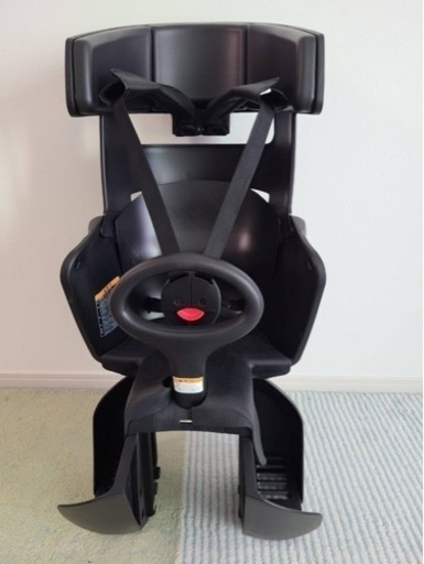 ヤマハ　PAS Baby un SP用　電動自転車チャイルドシート