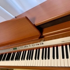 KAWAIデジタルピアノPW7(2005年製)