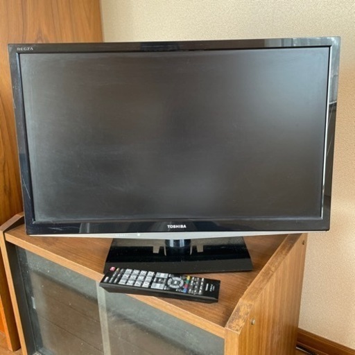 テレビ　24インチ