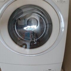 SANYO 洗濯機 9月29日 3時～5時に取りにこれる方