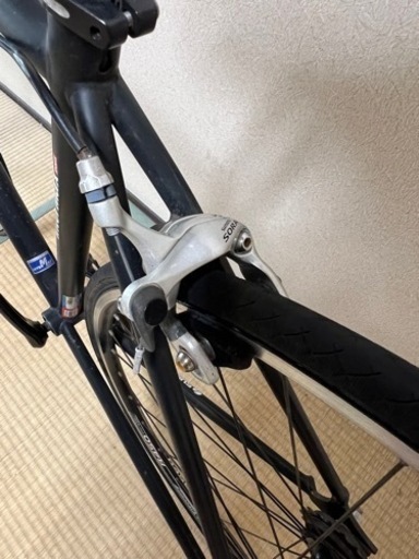 Inter Max Pista インターマックス ピスタ ピストバイク