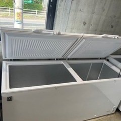 レマコム 冷凍ストッカー