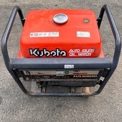 発電機/確定！ガソリンジェネレーター★LT2500EB/メーカー不明/未確認ジャンク★引取り歓迎 発電機/確定！ガソリンジェネレーター☆LT2500EB/メーカー不明/未確認