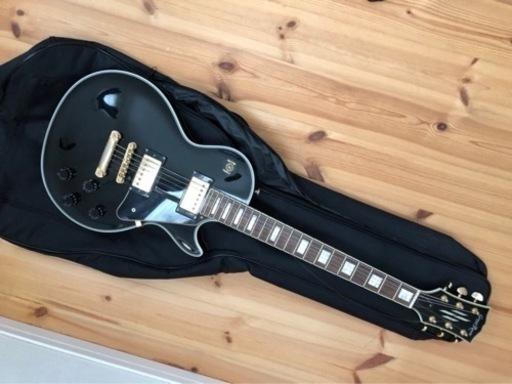 弦楽器、ギター GrassRoots G-LP-55C