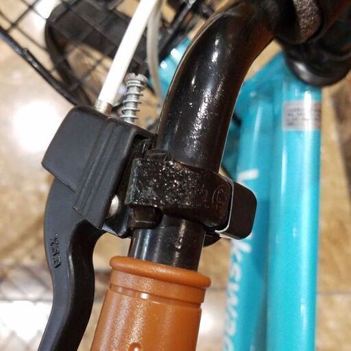 フォルクスワーゲン子供用自転車