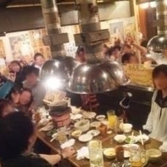 【GW】５/４(土)池袋周辺で同年代飲み会オフ☆