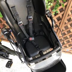 電動自転車 バッテリー良品 BH 子供乗せ 20インチ ヤマハ