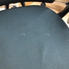 Vitra オフィスチェア ブラック【トレファク上福岡】