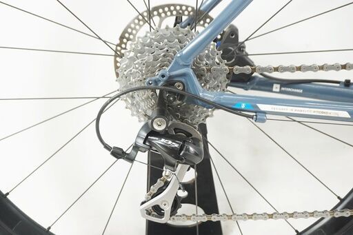 TREK 「トレック」 CROSSRIP ELITE カスタム 2014年モデル ロードバイク TREK 「トレック」 CROSSRIP ELITE カスタム 2014年モデル ロード
