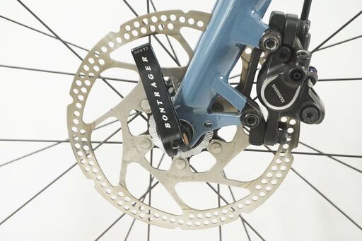 TREK 「トレック」 CROSSRIP ELITE カスタム 2014年モデル ロードバイク