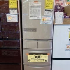 JM 冷蔵庫 日立 R-K40RJ
