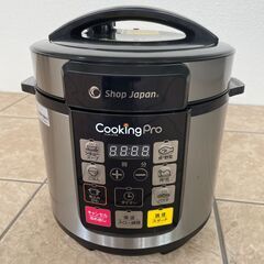 Shop Japan CookingPro数回使用