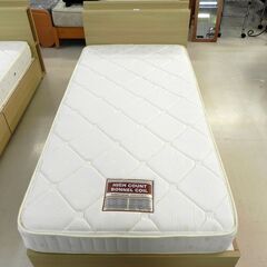 ニトリ カイト シングルベッド 幅97×奥211×高78cm 寝具 ベット 収納 