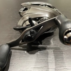 バス釣り引退セット【受取り予定者決まり】