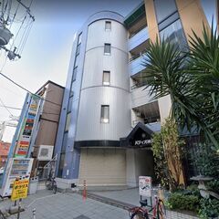 希少な重飲食相談可能、テナント🏠✨1階で認知性あり👀居抜きで即営...