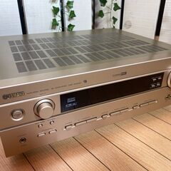 【愛品館八千代店】YAMAHA AVアンプDSP-AX540