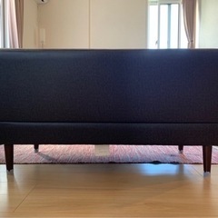 【Iwasaki様専用】2人掛けソファー