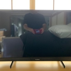 FUNAI32型液晶テレビ FL-32H1040 2021年製