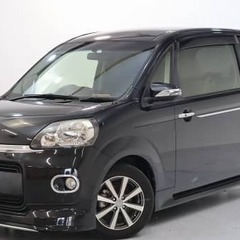 自社ローンで金利０％😉トヨタ ポルテ🚗💨メモリーナビ フルセグT...