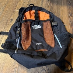 ｻﾞﾉｰｽﾌｪｲｽ the North Face キッズリュック