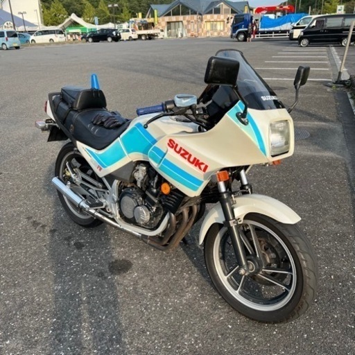 その他 SUZUKI GS250FW