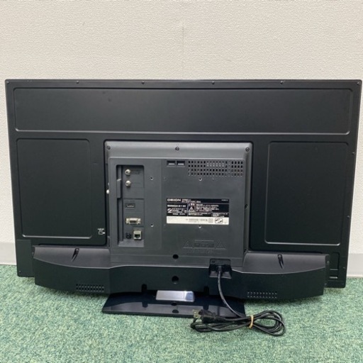 ご来店限定】＊東芝 液晶テレビ レグザ 24型 2021年製＊0809-2