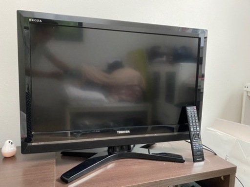 【美品】TOSHIBA 32インチTV