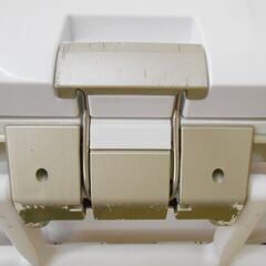 SHIMANO シマノ クーラーボックス スペーザ ホエール リミテッド 60L HC-060I