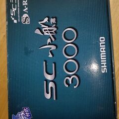 shimano    SC3000