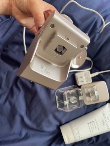 湘南美容外科ブランメディライトスリム　痩身機　美顔器　ダイエット メディライトスリム 湘南美容外科共同開発 メディライトスリム 湘南