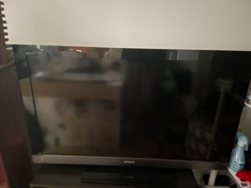 40型液晶テレビ SONY BRAVIA ソニー ブラビア KDL-40EX500 chateauduroi.co