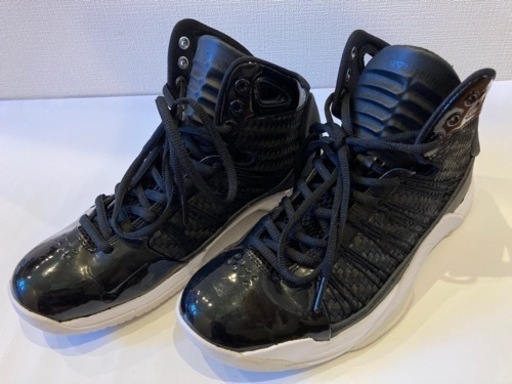 Nike Hyper Dunk Lux(ナイキ ハイパーダンク Lux）26.0cm