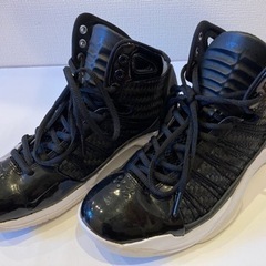 Nike Hyper Dunk Lux(ナイキ ハイパーダンク ...