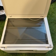 EPSON EP-881AWプリンター