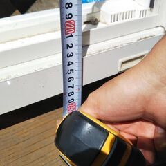 障子 WF サーモスⅡH半外障子248224