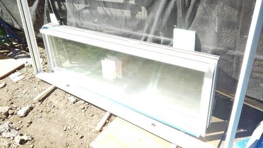 障子　　WF　サーモスⅡH半外障子248224 障子 WF サーモスⅡH半外障子248224