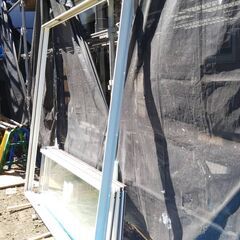 障子 WF サーモスⅡH半外障子248224