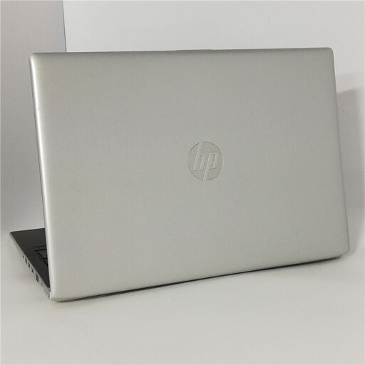 保証付 日本製 高速SSD Wi-Fi有 15.6型 ノートパソコン HP 450 G5 中古 
