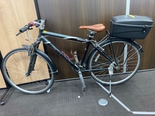 【中古品】GIANT CS3400 外装24段 クロスバイク 自転車