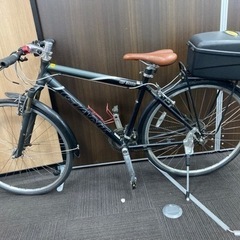 【中古品】GIANT CS3400 外装24段 クロスバイク 自転車