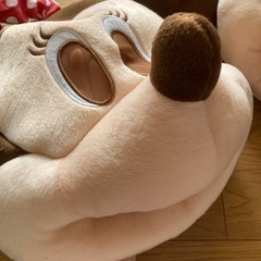 ミッキー＆ミニー⭐︎被り物⭐︎イベント／ハロウィン