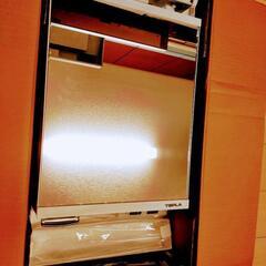 【値下げ】新品未使用　洗面所などに　ウォールキャビネット　